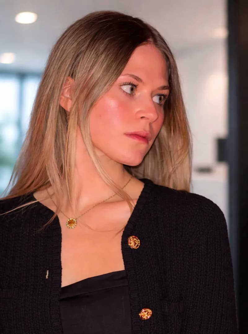 Amélie Weber – Foto 3