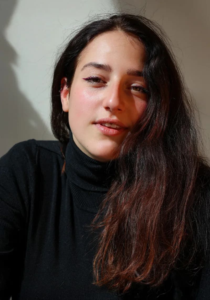 Yelyzaveta Priss - Foto 1