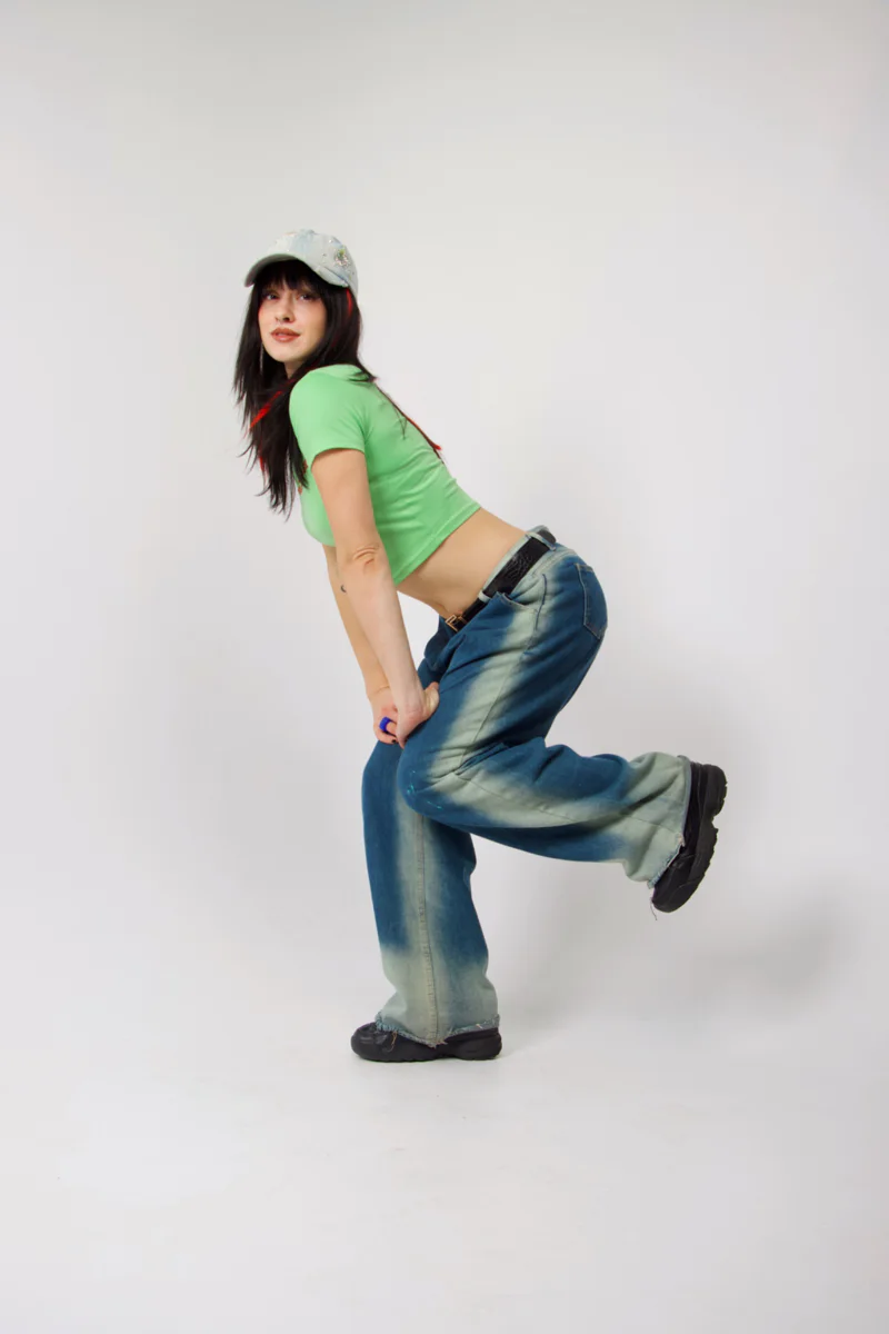 Sofia Stadler - Foto 12