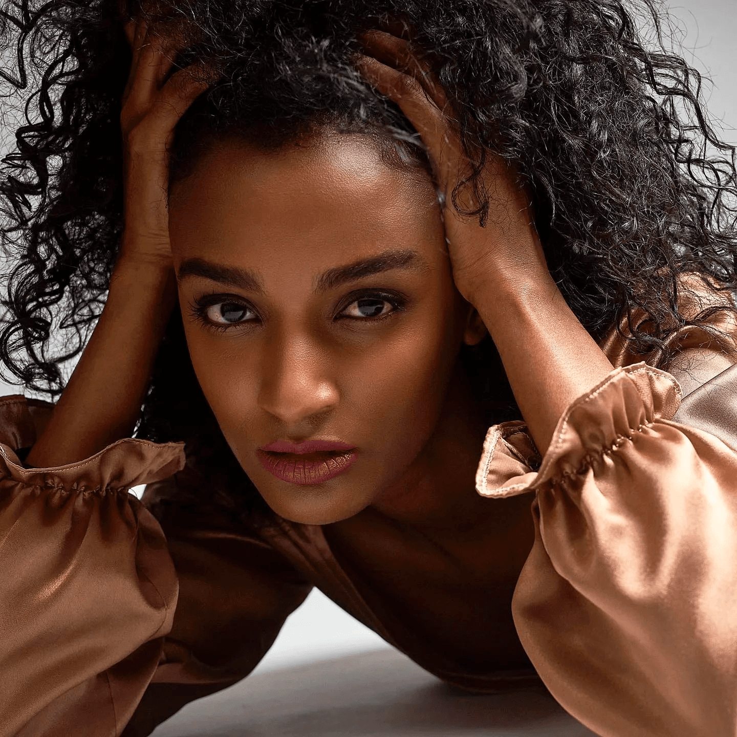 Betty Woldemichael