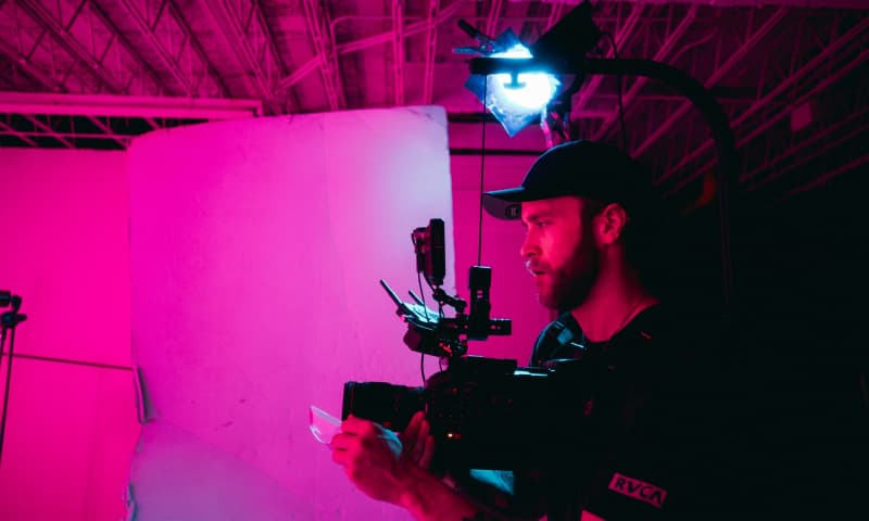 Crew / Staff